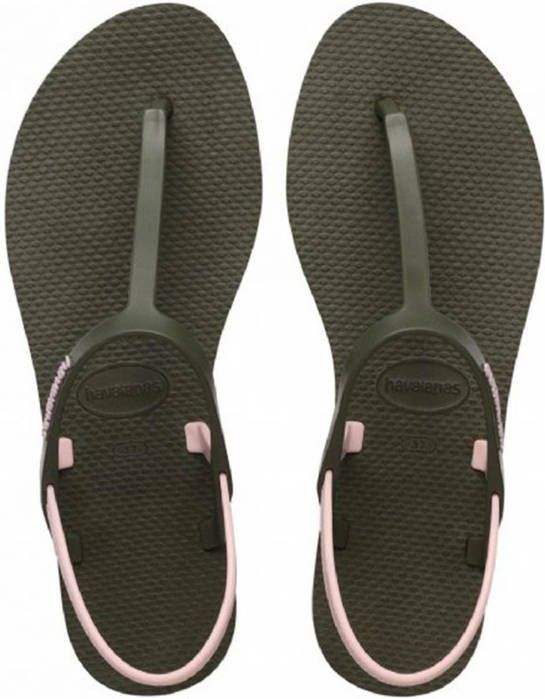 Havaianas Slippers vrouw you paraty 47152.0869
