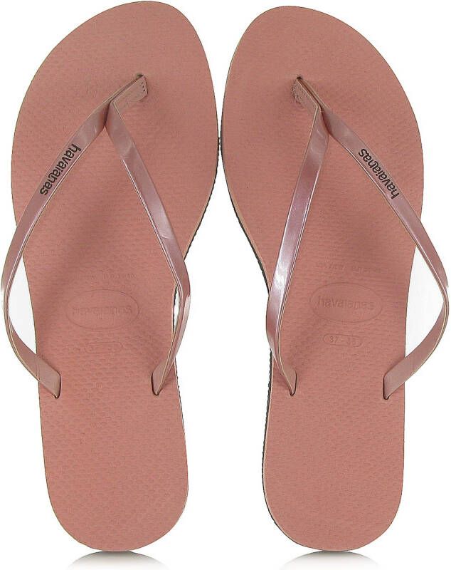 Havaianas You metallic