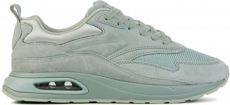 HOFF Dames leren dames sneakers venus