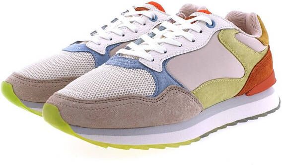 Hoff Sneakers Beige Dames