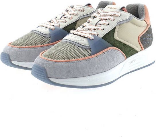 The Hoff Brand Multi Lage Sneakers Pilsen