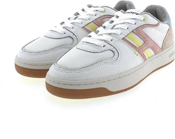 Hoff Sneakers Wit Dames
