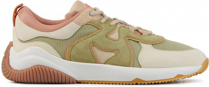 Hogan Dames leren dames sneakers hxw5970ea90