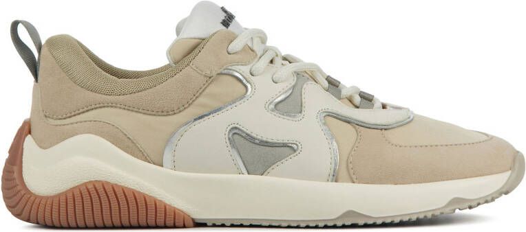 Hogan Dames leren dames sneakers hxw5970ea90