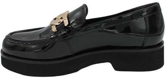 Högl Instappers & Slip ons Zwart Dames
