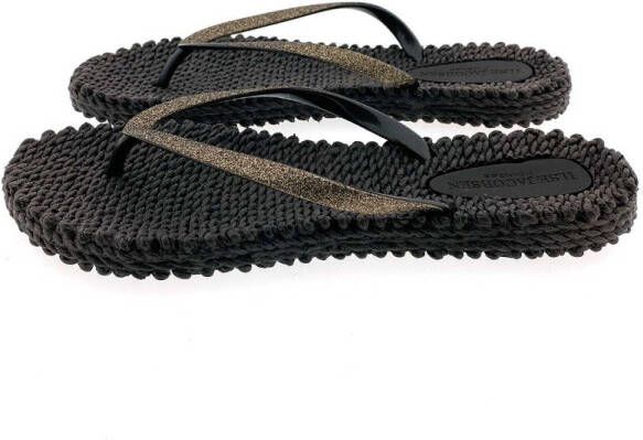 Ilse Jacobsen Hornb&#xE6;k Slippers Cheerful01