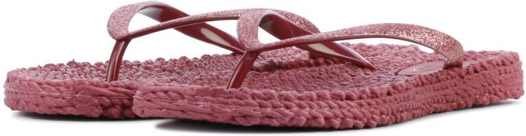 Ilse Jacobsen Dames slippers cheerful01