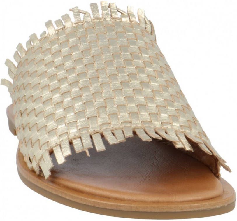 Inuovo Slippers