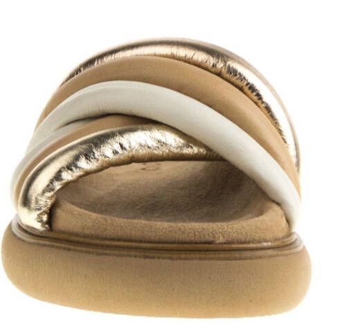 Inuovo Slippers naturel