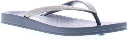 Ipanema Anatomic Mesh teenslippers donkerblauw/grijs