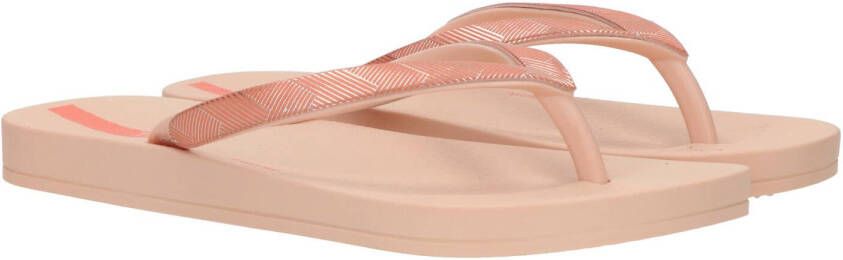 Ipanema Anatomic Mesh Slipper Meisjes Roze