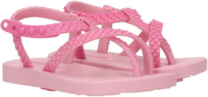 Ipanema Class Wish Baby Sandaal Meisjes Roze