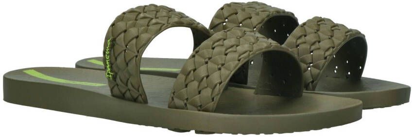 Ipanema Teenslippers  RENDA II FEM