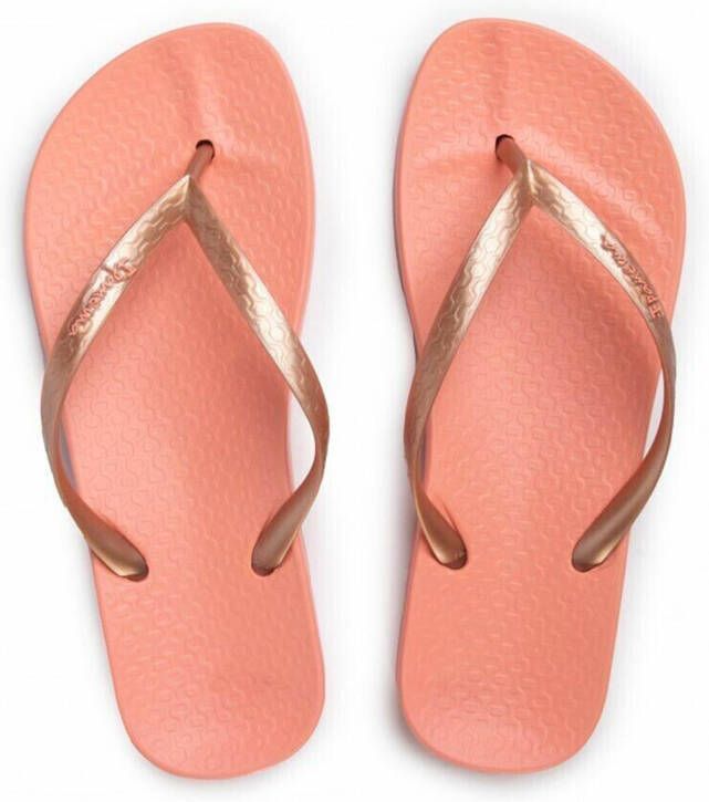 Ipanema Slippers vrouw anatomic tan fem 81030.24966