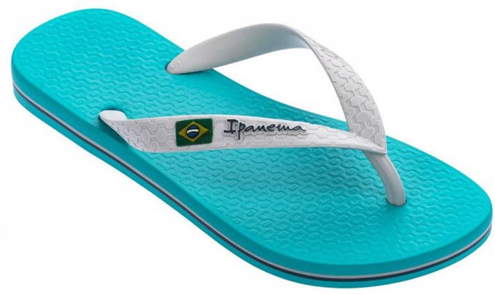 Ipanema Slippers vrouw clas brasil ii fem 80408.21670