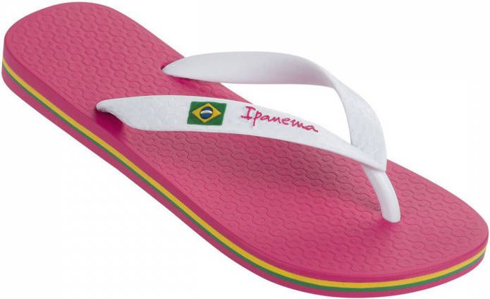 Ipanema Slippers vrouw classic brasil ii fem 80408.24044