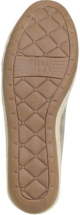 Jana Dames ballerina 8 8 22161 20 h breedte maat eu