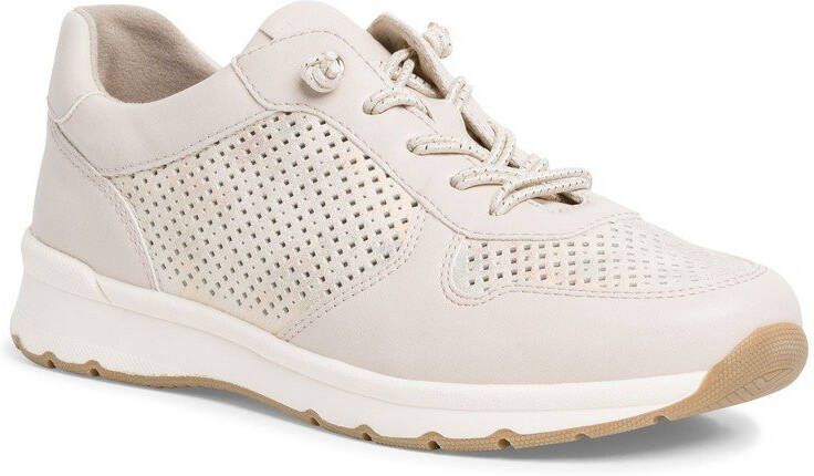 Jana Dames sneaker 8 8 23668 20 h breedte maat eu