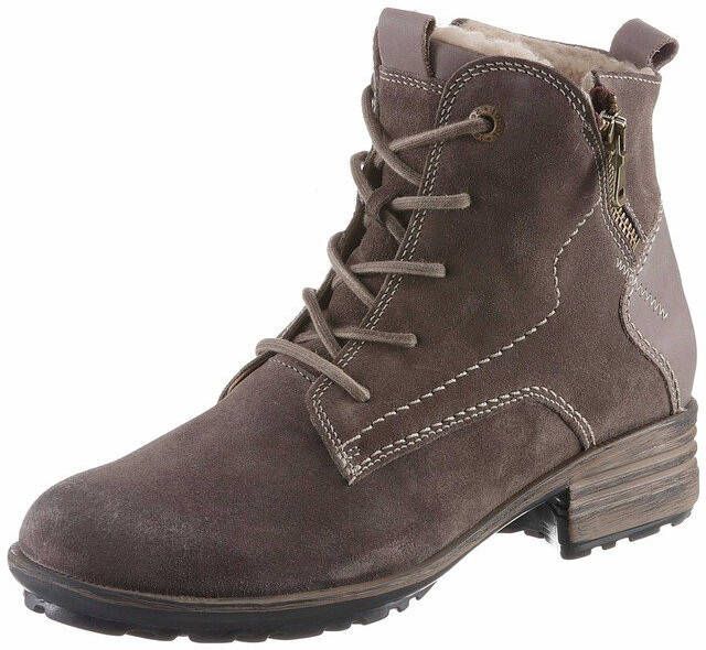 Josef Seibel Laarzen