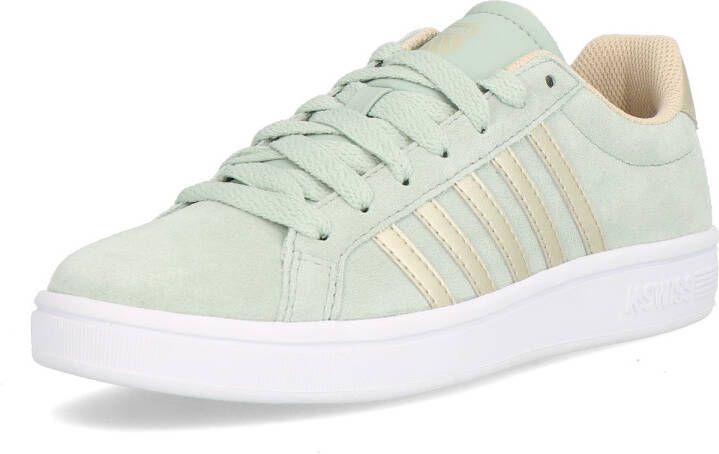 K-SWISS K Swiss .1.v22 Mintgroen