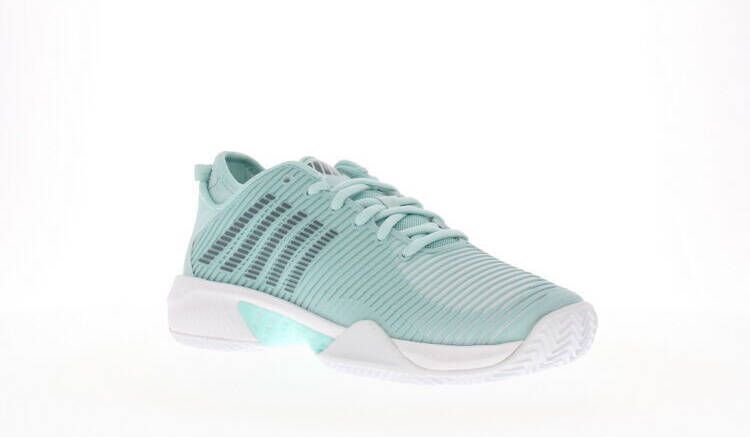 K-SWISS K Swiss Hypercourt Supreme Tennisschoenen Dames