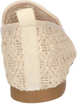 la strada 1814422 1005 Weve PU , Beige, Dames