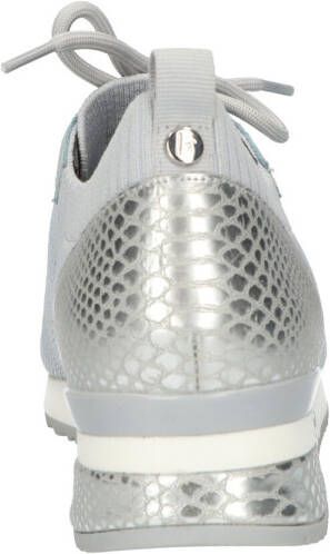 la strada schoenen 2101400 4502 , Grijs, Dames