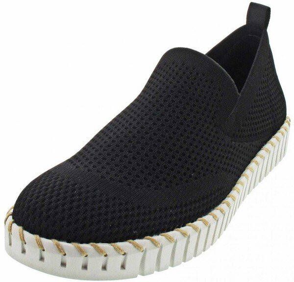 La Strada 1902848 instappers zwart