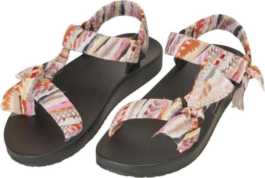 Lala Berlin Asger Sandal 52977 , Beige, Dames