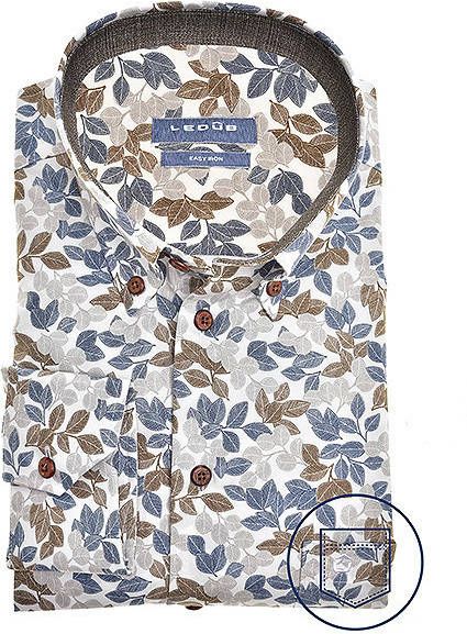 Ledûb Ledû, b Overhemd 0141507 170 680 220