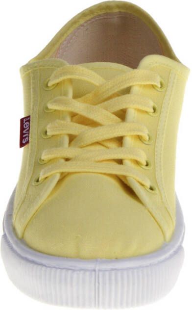 Levi's Dames veterschoenen