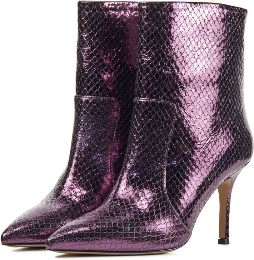 Lina Locchi Dames EnkellaarsjesEnkellaarsjes