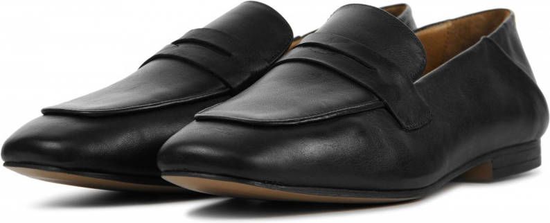 Lina Locchi Dames Leren InstapschoenenInstapschoenen