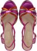 Lina Locchi Dames leren dames sandalen l1252 online kopen