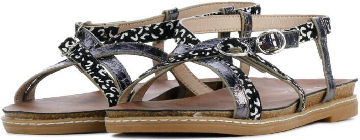 Lina Locchi Dames SandalenSandalen