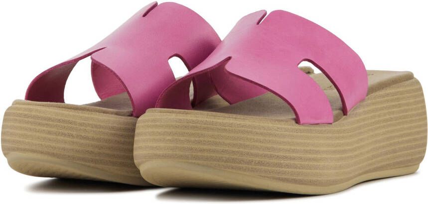 Lina Locchi Dames SlippersSlippers