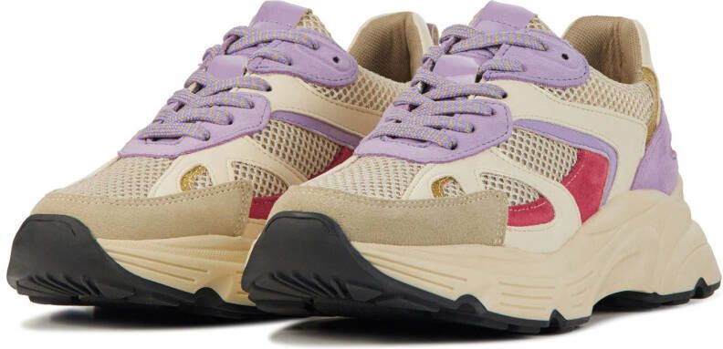 Lina Locchi Dames SneakersSneakers