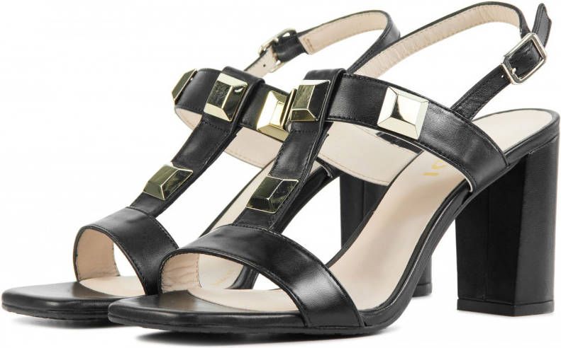 Lodi Dames leren dames sandalen galgo