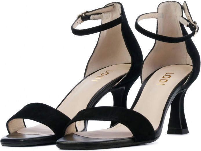 Lodi Dames leren dames sandalen jalisco sue