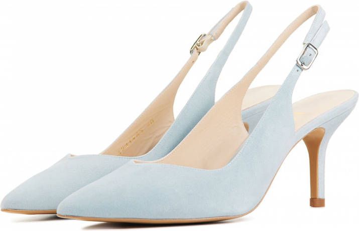 Lodi Dames leren dames sandalen maian sue