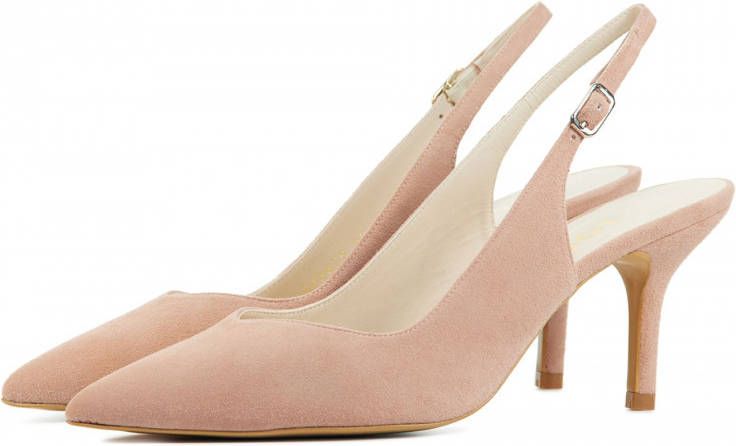 Lodi Dames leren dames sandalen maian sue