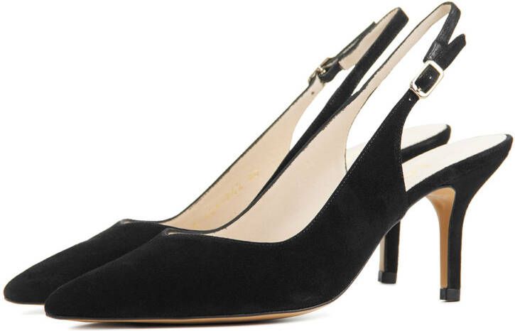Lodi Dames leren dames sandalen maian sue