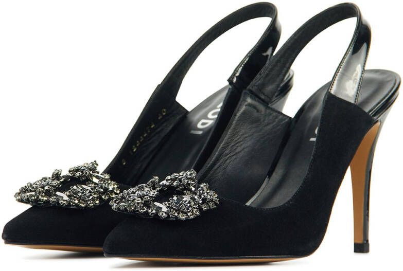 Lodi Dames sandalen remesca