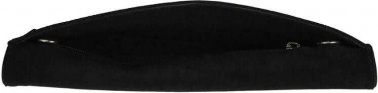 Lodi Unisex leren unisex clutc