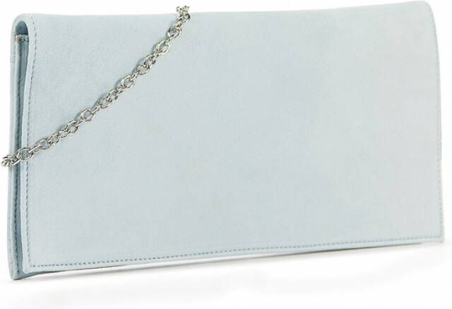 Lodi Unisex leren unisex clutc
