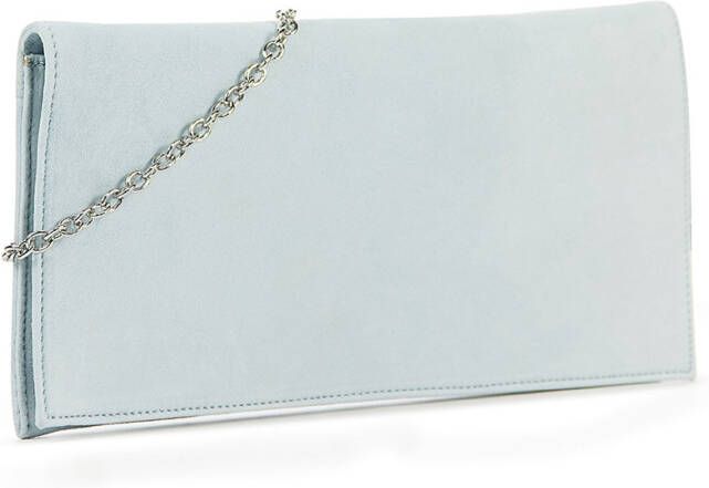 Lodi Unisex leren unisex clutches l1300 sue