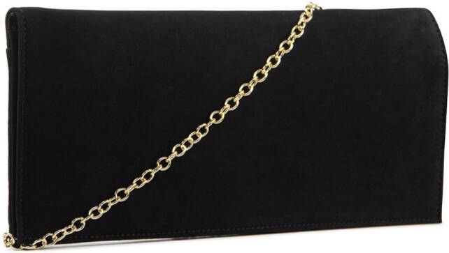 Lodi Unisex leren unisex clutches l1300 sue