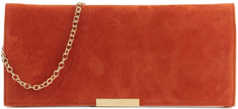 Lodi Unisex leren unisex clutches l1300/l1400