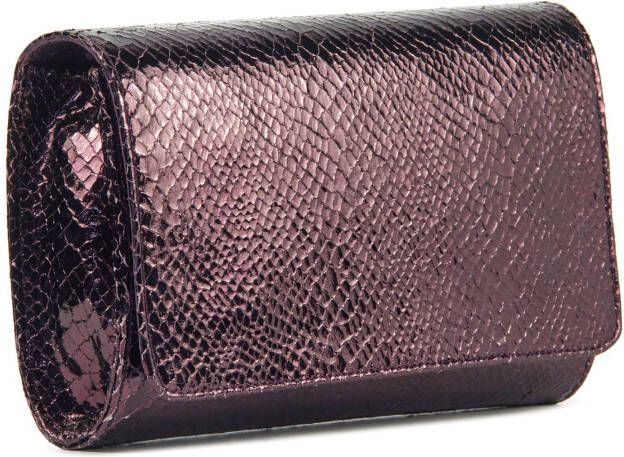 Lodi Unisex leren unisex clutches l1304