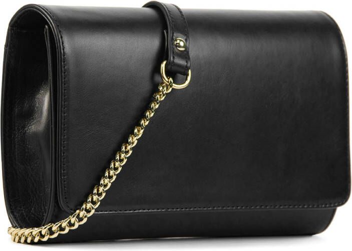 Lodi Unisex leren unisex clutches l1304 led